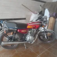 متور مدل1404صفر ۱کلیومتر کارکرده|موتورسیکلت|مریوان, |دیوار