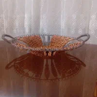 دو عدد چا میوی حصیری