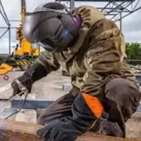جوشکاری ،برش کاری، دریل کاری
