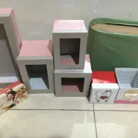 باکس گل