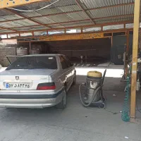 واگذاری کارواش