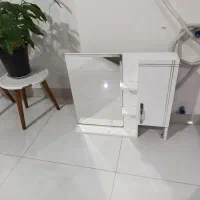 اینه روشویی