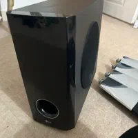 سینما خانواده ال جی|سیستم صوتی خانگی|بندرعباس, |دیوار