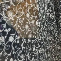 پارچه چادری حریر یک قواره