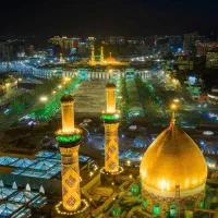 زیارت اربعین حسینی ایاب وذهاب