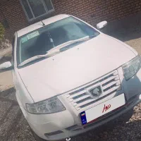 سورن مدل 95 موتور ملی  بدون خط و خش|خودرو سواری و وانت|تبریز, |دیوار