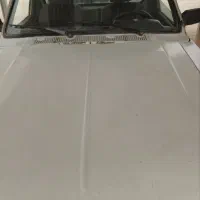 وانت پیکان|خودرو سواری و وانت|بیجار, |دیوار