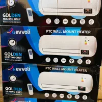 بخاری دیواری