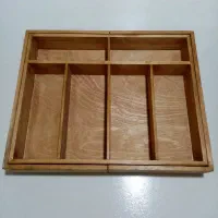 نظم دهنده قاشق چنگال