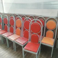 میز و صندلی
