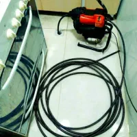 لوله بازکنی فنرزن چاه بازکن۲۴ساعت فعال کل رشت منصف