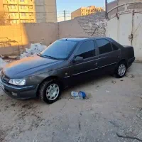 پرشیا مدل ۸۱|خودرو سواری و وانت|قرچک, پویینک|دیوار