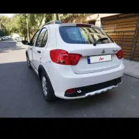 کوئیک rs مدل 1402 سقف مشکی|خودرو سواری و وانت|پرند, فاز ۰|دیوار