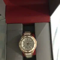 فروش دو‌عدد ساعت مچی زنانه