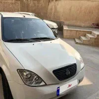 تیبا 2 هاچبک مدل 1401|خودرو سواری و وانت|شهریار, شهرک امیریه|دیوار
