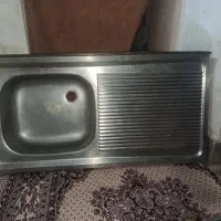 سینک ظرف شویی