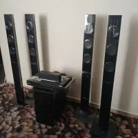 سینما خانواده نو|سیستم صوتی خانگی|تهران, مینای شمالی (مخبر)|دیوار