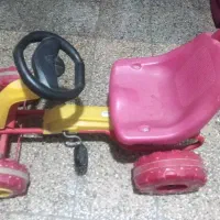 چهار چرخ کودک