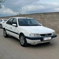 پژو slx مدل ۹۸