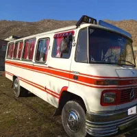 مینی بوس بنز|خودرو سنگین|سنندج, |دیوار