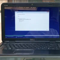 دل xpsگرافیک دار ال 401x|رایانه همراه|همدان, |دیوار