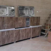 کابینت پیش ساخته|عمده‌فروشی|نی‌ریز, |دیوار