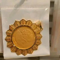 فروش عمده و تک بدلیجات اونس طرح طلا وارداتی|بدلیجات|تهران, فردوسی|دیوار