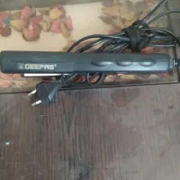 اتو موی خارجی