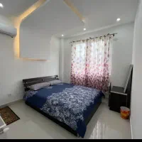 آپارتمان مبله سوئیت آپارتمان آسانسور پارکینگ|اجارهٔ کوتاه‌مدت آپارتمان و سوئیت|همدان, |دیوار