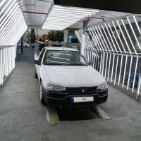 وانت آریسان ۱ مدل ۹۵