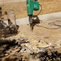 تخریب کلی و جزئی ساختمان با قیمت مناسب