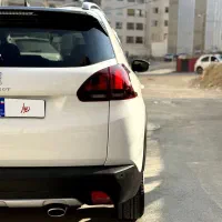 پژو ۲۰۰۸ مدل ۹۸|خودرو سواری و وانت|شیراز, شهرک بهشتی|دیوار