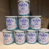 قوطی شیر خشک