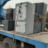 گاوصندوق کد445712 ارسال فوری