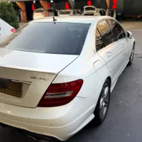 بنز c|خودرو سواری و وانت|تهران, سعادتآباد|دیوار