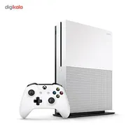 ایکس باکس وان اس Xbox one s