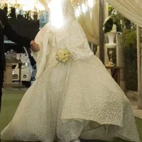 لباس عروس|لباس|کاشان, ولیعصر|دیوار