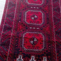 سه عدد  قالیچه   یک عدد جفت یک عدد تنها|فرش|قائن, |دیوار