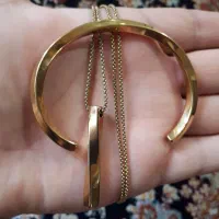 دسبند مردانه بنگل نو