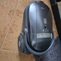 جارو برقی
