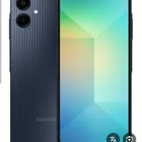 سامسونگ مدل A06 128 رام ۴