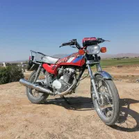 موتور سیکلت 200 سیسی|موتورسیکلت|شراء, |دیوار