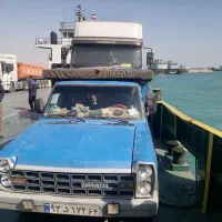 نیسان بار سید