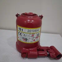 جک ۱۰ تن اتوبوسی