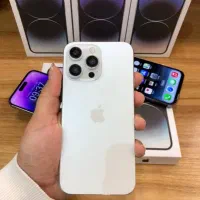اپل iPhone 16 Pro Max با حافظهٔ ۱ ترابایت