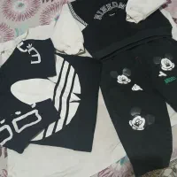 لباس بچه گانه|کفش و لباس بچه|رشت, توشیبا|دیوار