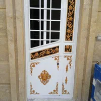 رنگ آمیزی ساختمان درب و پنجره اتاق کمدو کابینت و..|خدمات پیشه و مهارت|سراوان, |دیوار