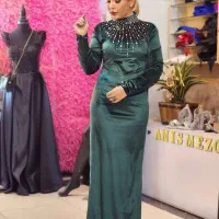 لباس مجلسی یلدایی جذاب