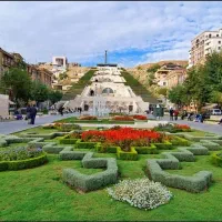 کیش/ مشهد/ آنتالیا/ارمنستان اقساطی|تور و چارتر|تهران, اقدسیه|دیوار