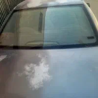 سمند ef7 دوگانه کارخانه|خودرو سواری و وانت|بیرجند, |دیوار